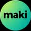Logo Maki Courtier